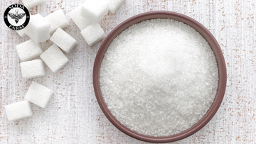 The Dangers of Fake Sugar