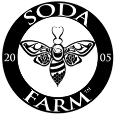 Soda Farm logo