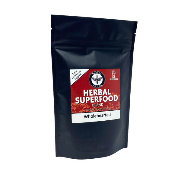 WholeHearted Smoothie Mix