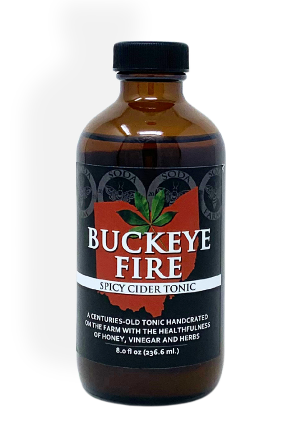 Buckeye Fire