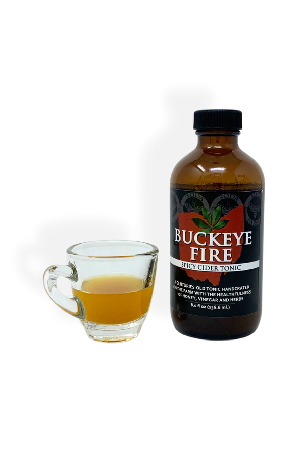 Buckeye Fire