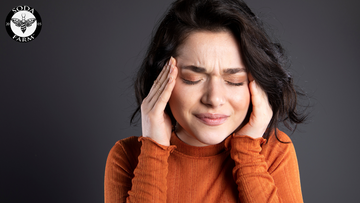 What Stops Headaches Naturally?