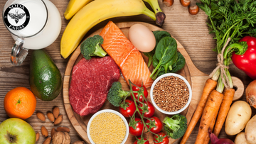 Is A Diverse Diet Healthy?
