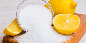 Citric Acid- Real Food or Danger?