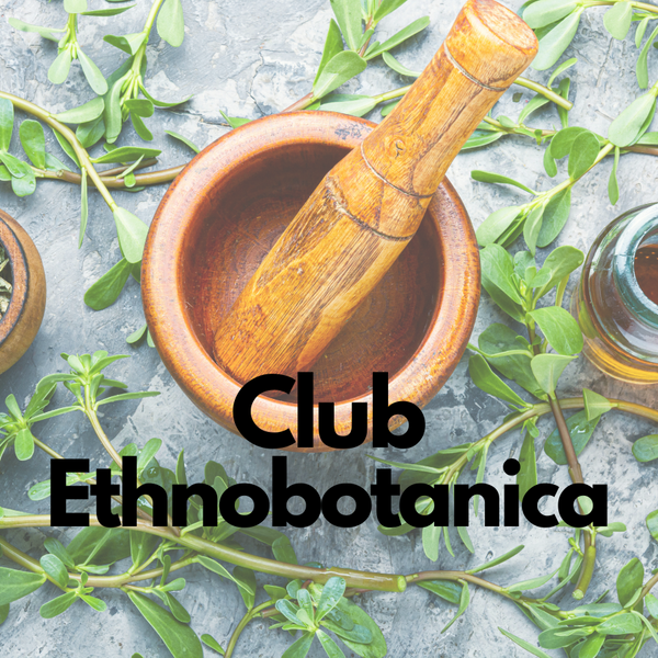 Club Ethnobotanica