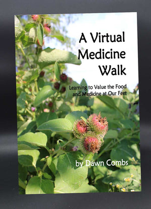 virtual medicine walk