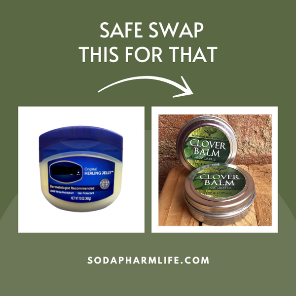 Safe Swaps
